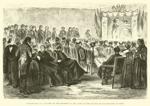 Représentation d